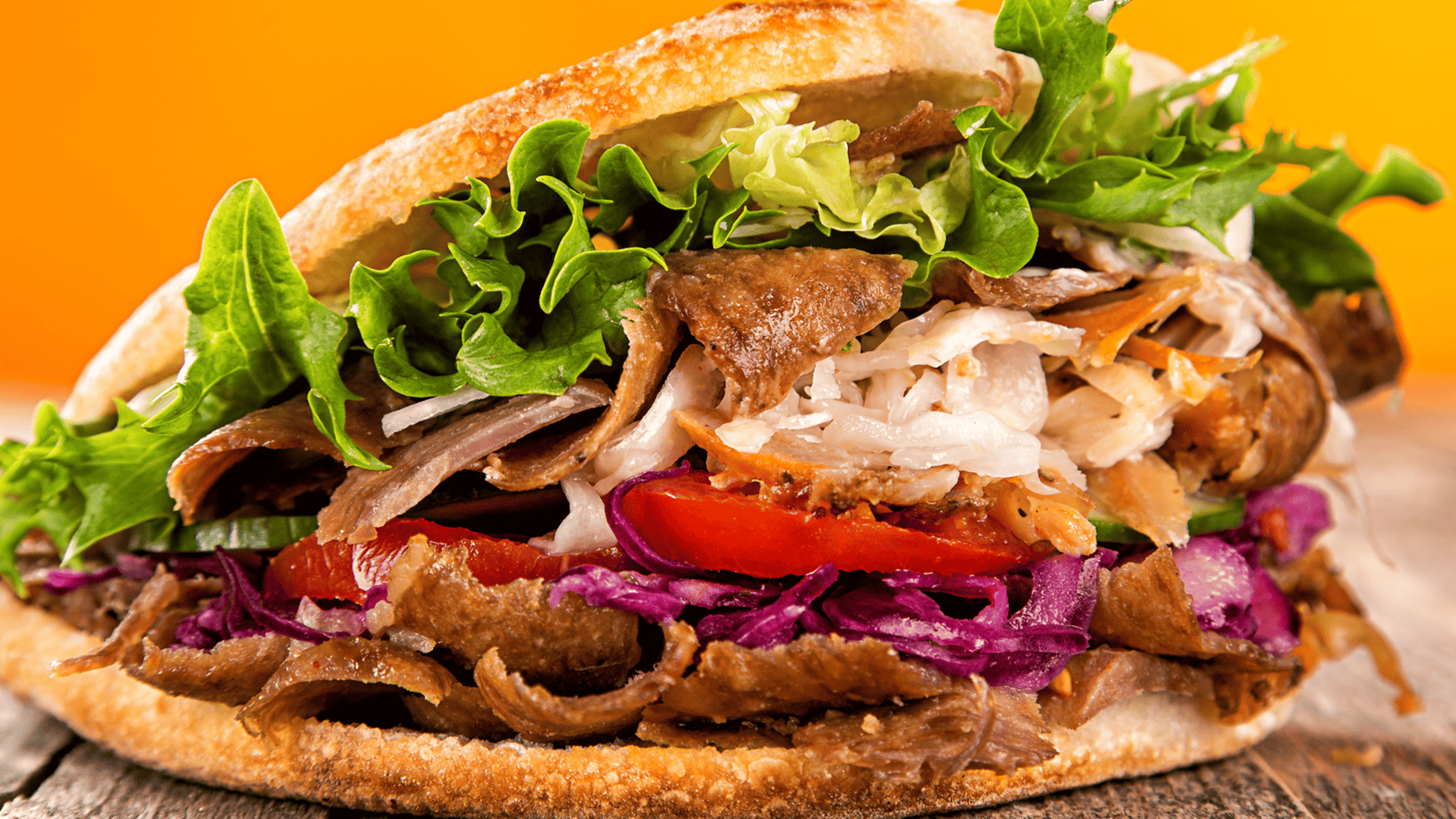 Efsane Döner Bayreuth