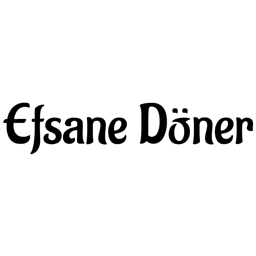 Efsane Döner Bayreuth logo.